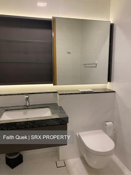 Marina One Residences (D1), Apartment #553680411